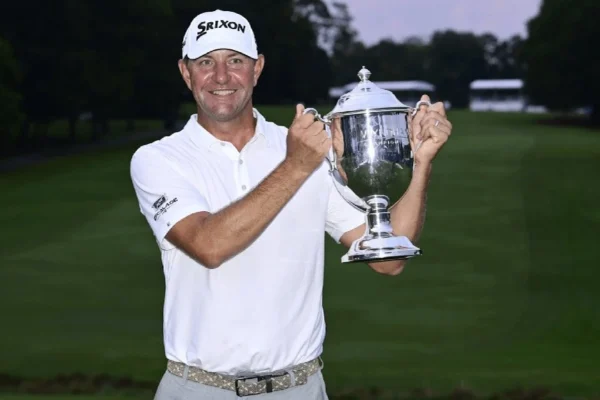 2025 Wyndham Championship: Top Picks, Odds & Bold Predictions 2025 Wyndham Championship: Top Picks, Odds & Bold Predictions