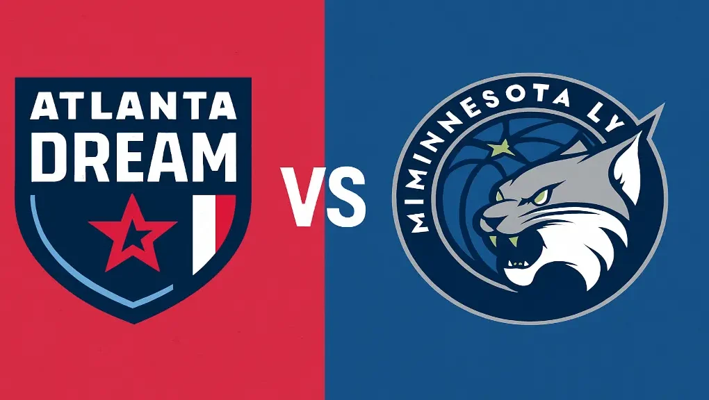 Atlanta Dream vs. Minnesota Lynx: How to Watch the Game Live