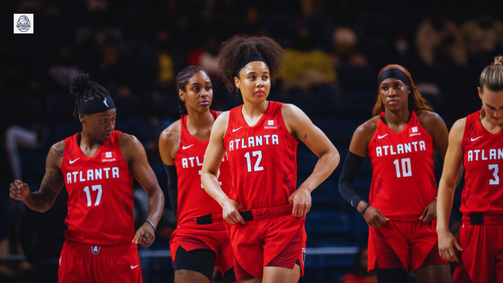 Atlanta Dream vs. Minnesota Lynx: How to Watch the Game Live