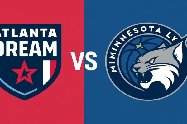 Atlanta Dream vs. Minnesota Lynx: How to Watch the Game Live Atlanta Dream vs. Minnesota Lynx: How to Watch the Game Live