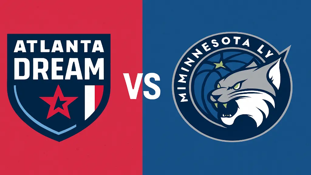 Atlanta Dream vs. Minnesota Lynx: How to Watch the Game Live