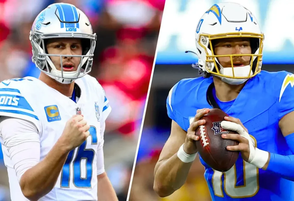 Hall of Fame Game 2025: Lions vs Chargers Date & How to Watch