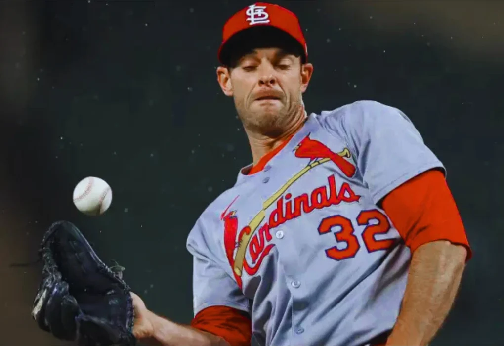 Red Sox Finalize Trade With Cardinals for Pitcher Steven Matz