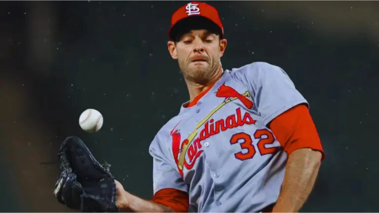 Red Sox Finalize Trade With Cardinals for Pitcher Steven Matz