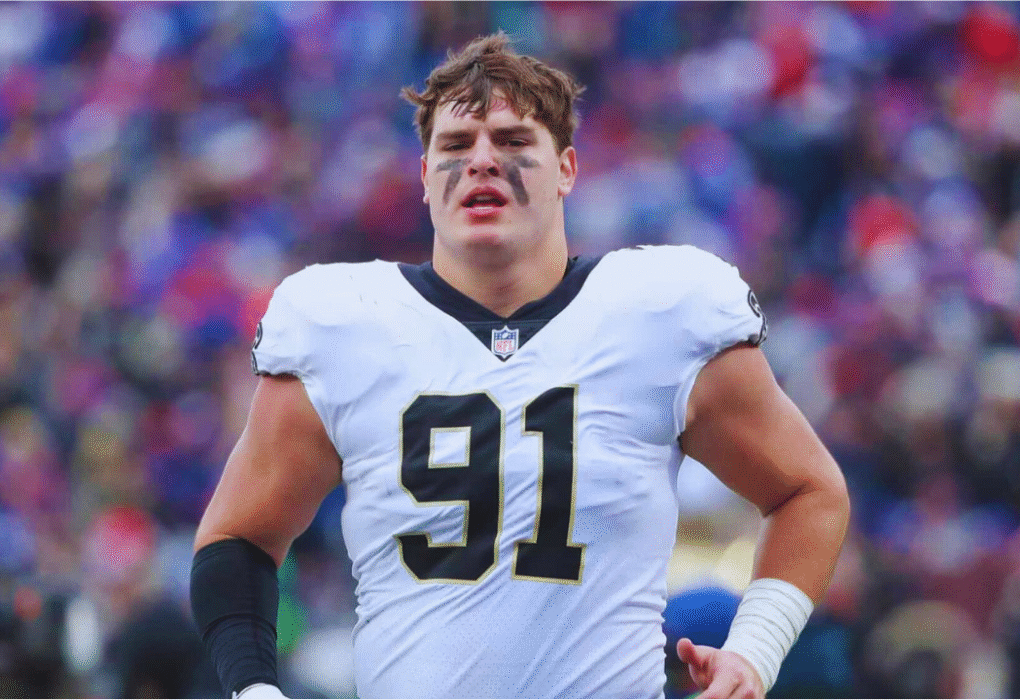 Trey Hendrickson Ends Holdout Without New Bengals Contract
