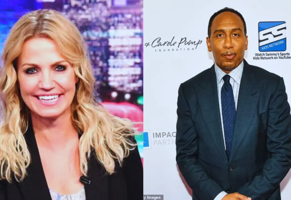 Michelle Beadle Moves On from SiriusXM Split with an Epic Vacation