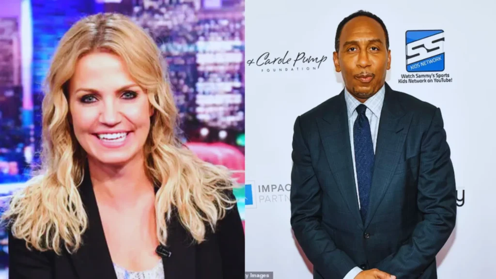 Michelle Beadle Moves On from SiriusXM Split with an Epic Vacation