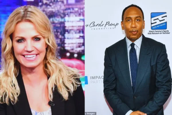 Michelle Beadle Moves On from SiriusXM Split with an Epic Vacation