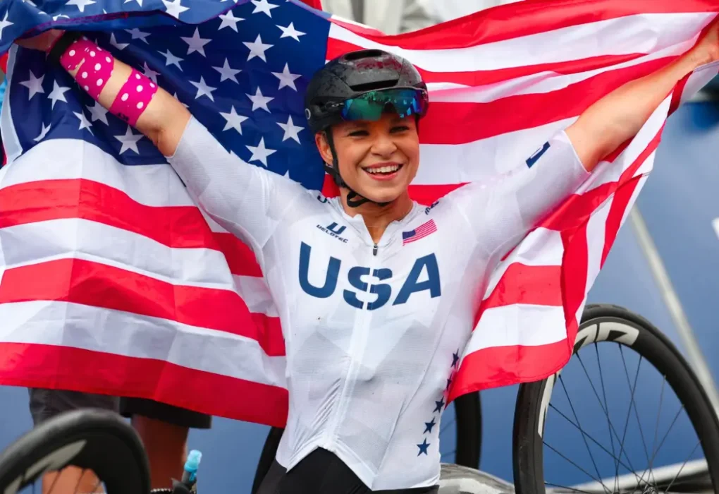 USA Cycling Bans Trans Women from Female Category, Sep 15