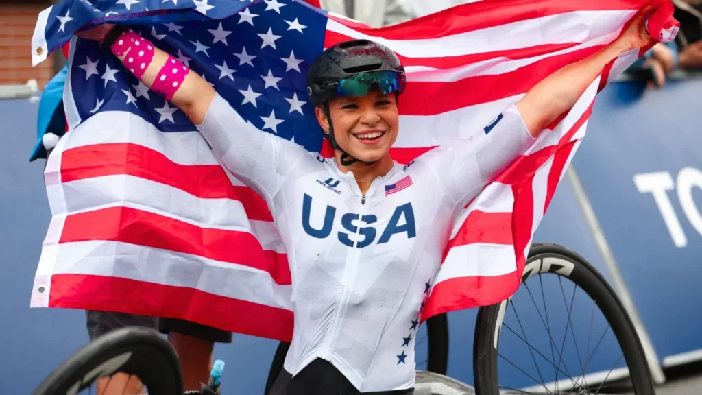 USA Cycling Bans Trans Women from Female Category, Sep 15