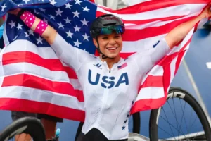USA Cycling Bans Trans Women from Female Category, Sep 15