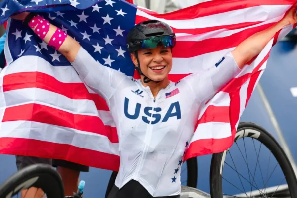 USA Cycling Bans Trans Women from Female Category, Sep 15 USA Cycling Bans Trans Women from Female Category, Sep 15